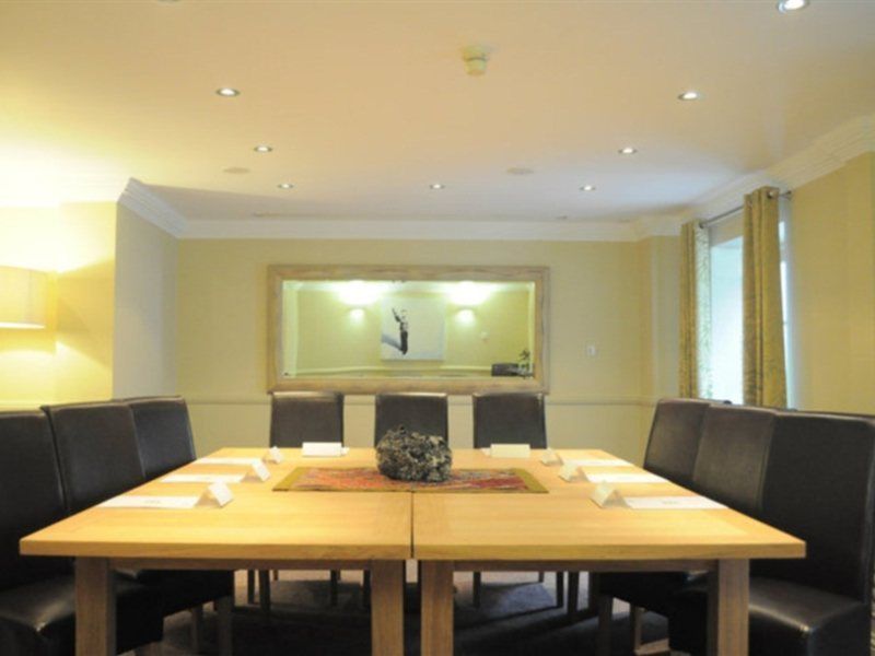 Hotel Sonder Chelsea Green