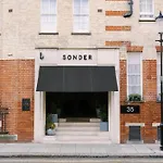 Chelsea Green, Sonder Hotel By Marriott Bonvoy