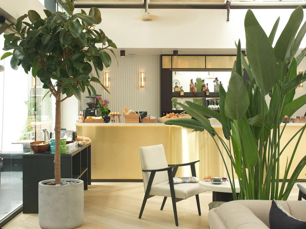 Chelsea Green, Sonder Hotel By Marriott Bonvoy
