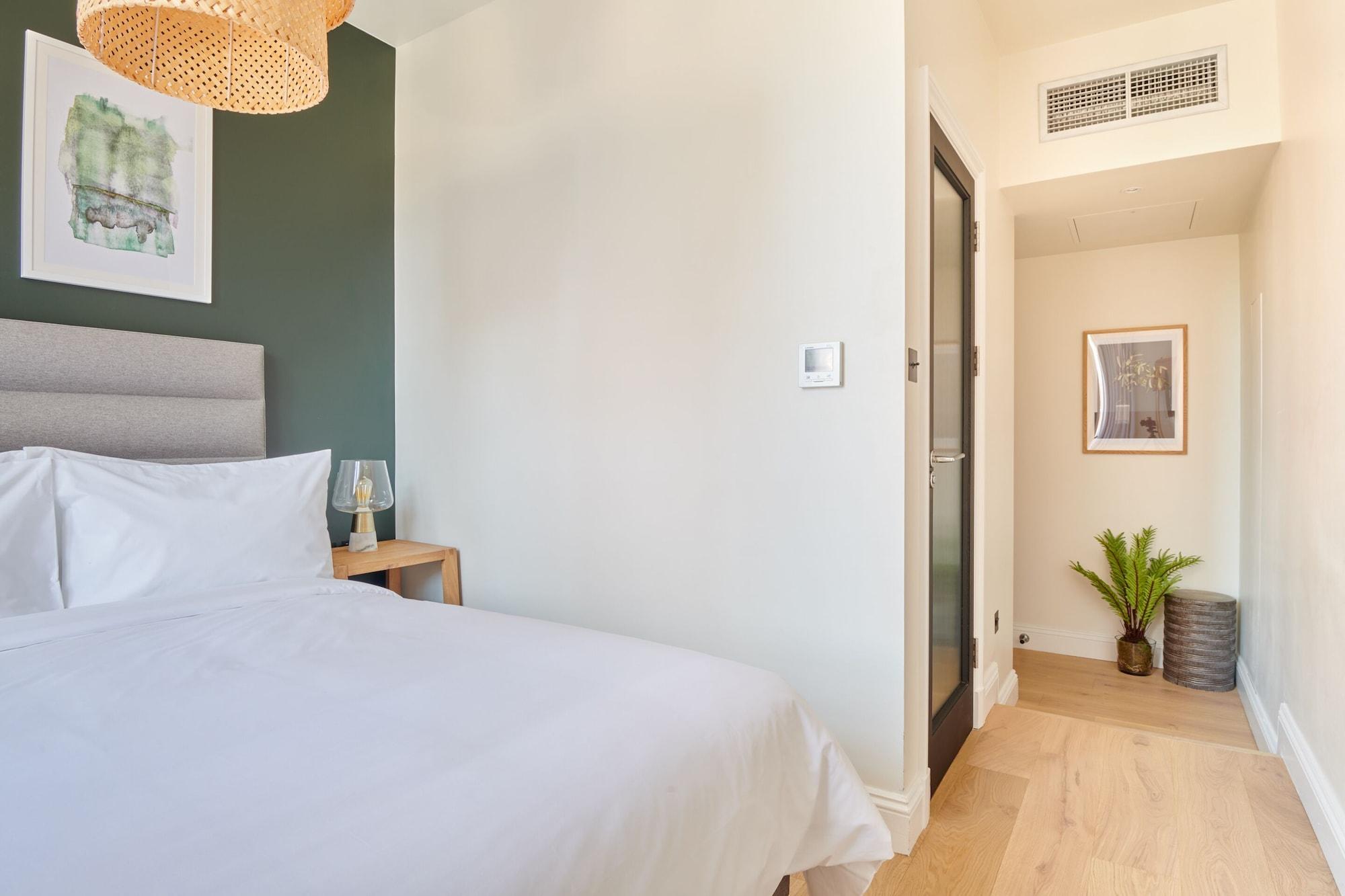 Chelsea Green, Sonder Hotel By Marriott Bonvoy 4*
