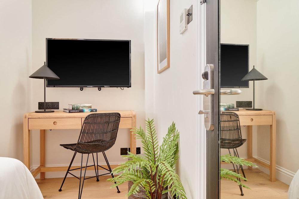 Hotel Chelsea Green, Sonder Hotel By Marriott Bonvoy