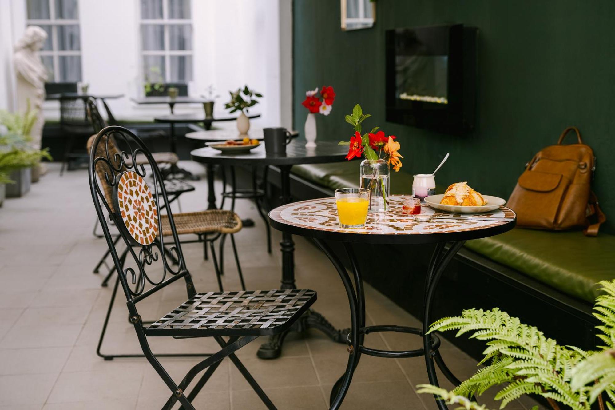 Chelsea Green, Sonder Hotel By Marriott Bonvoy Hotel