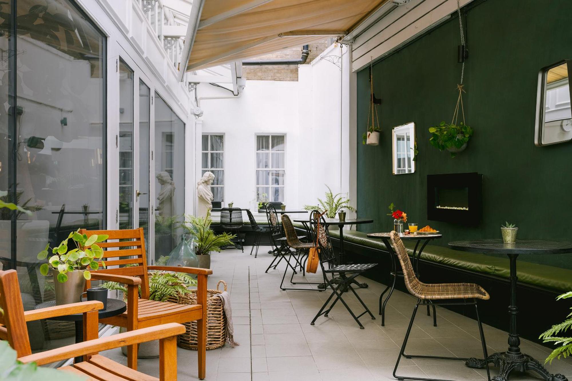 Hotel Chelsea Green, Sonder Hotel By Marriott Bonvoy London