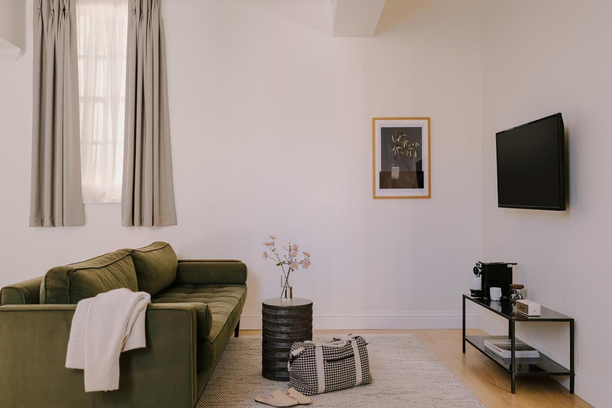 Chelsea Green, Sonder Hotel By Marriott Bonvoy 4* London