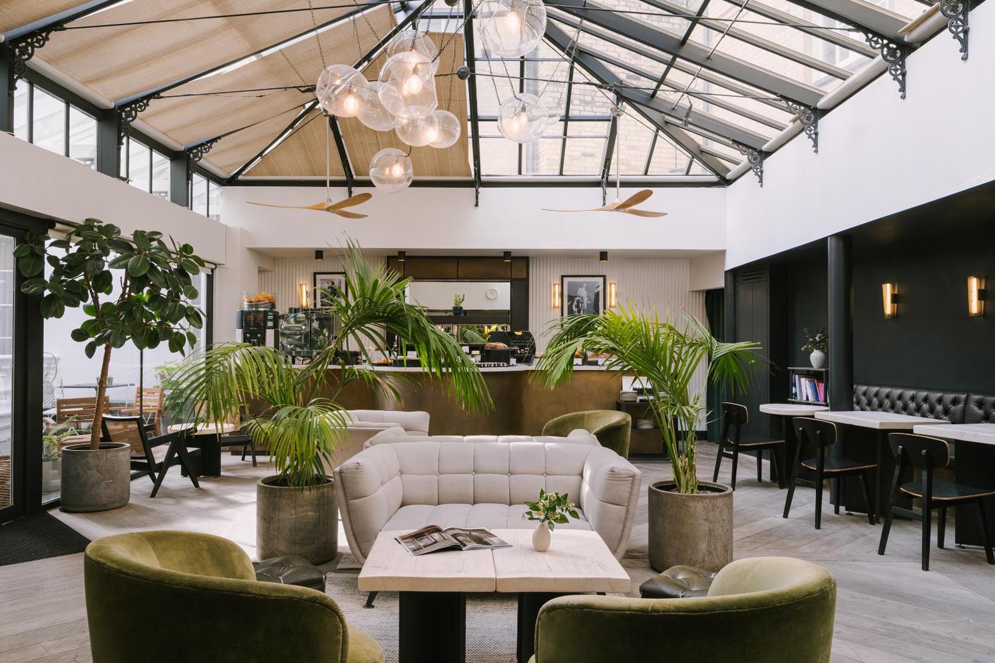 Chelsea Green, Sonder Hotel By Marriott Bonvoy 4*