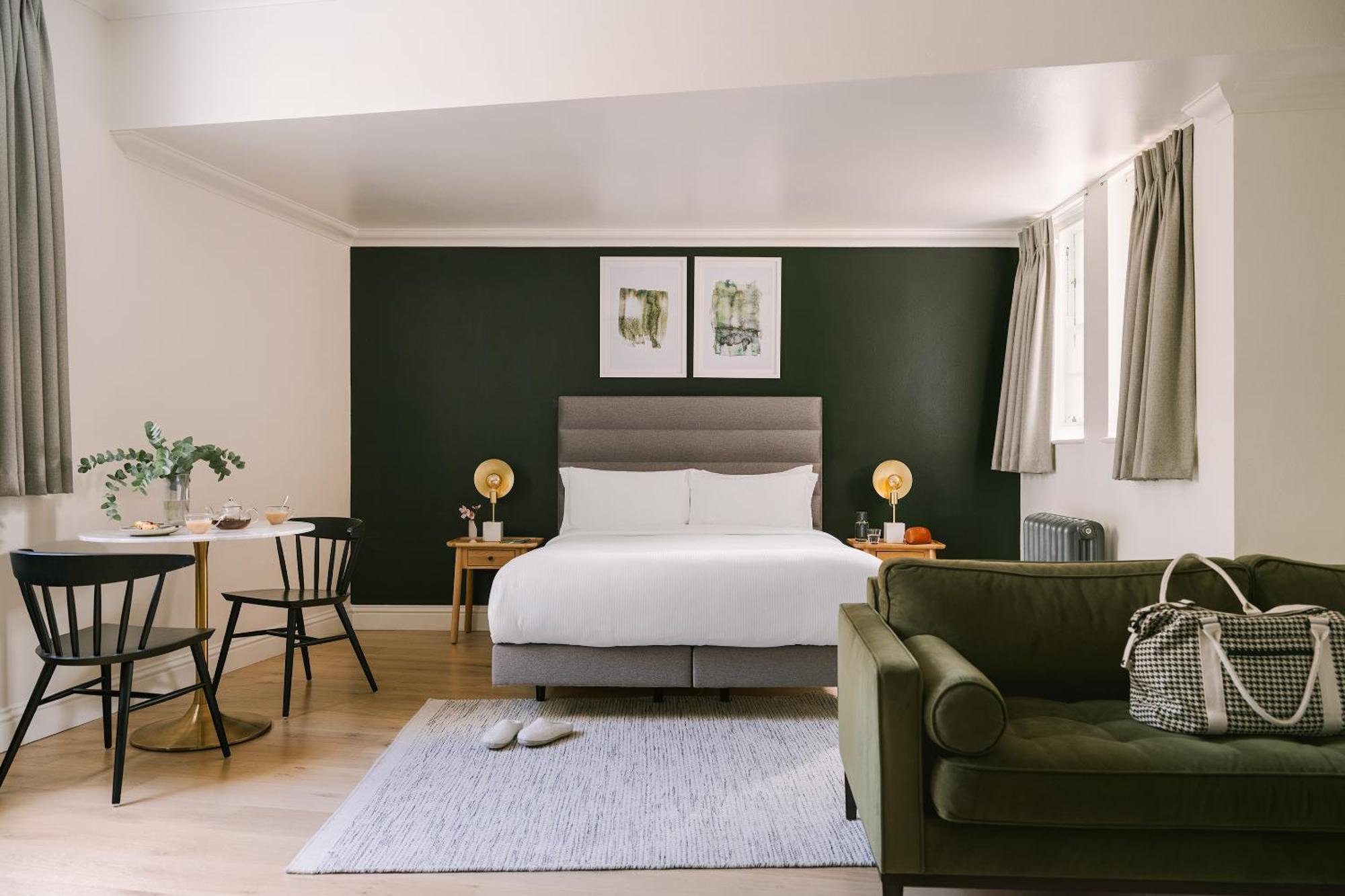 Chelsea Green, Sonder Hotel By Marriott Bonvoy Hotel 4*