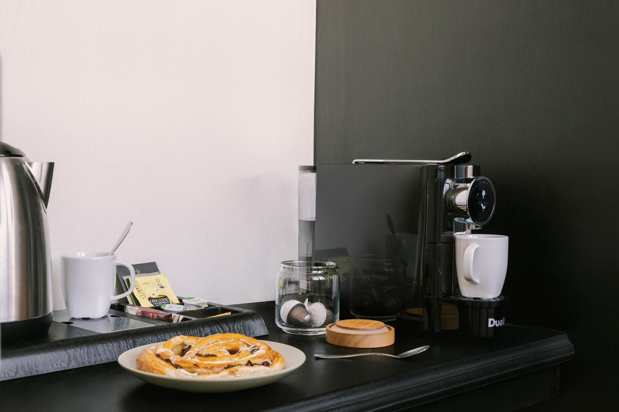 Chelsea Green, Sonder Hotel By Marriott Bonvoy 4* London