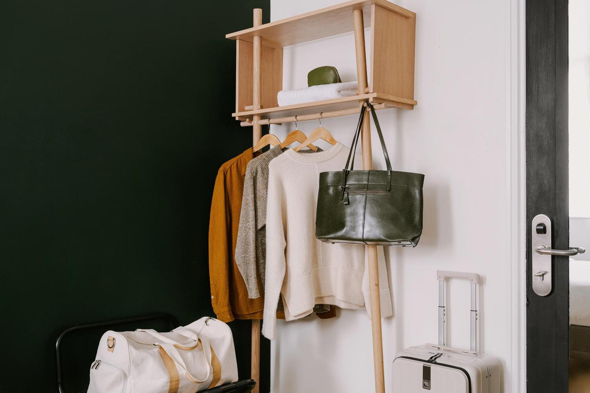 Chelsea Green, Sonder Hotel By Marriott Bonvoy London