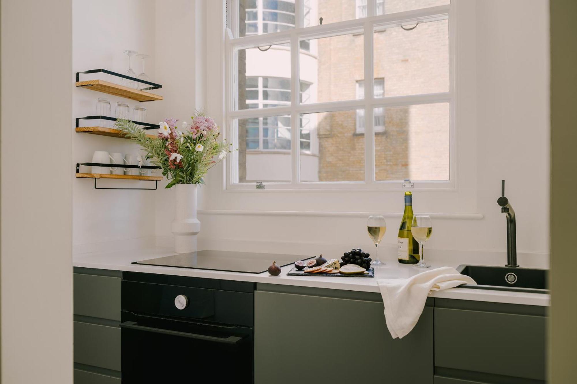 Chelsea Green, Sonder Hotel By Marriott Bonvoy