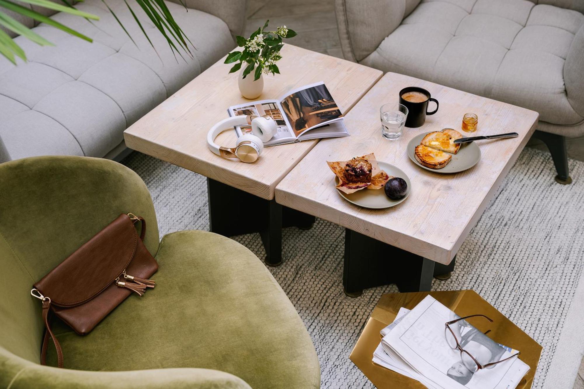 Chelsea Green, Sonder Hotel By Marriott Bonvoy 4*