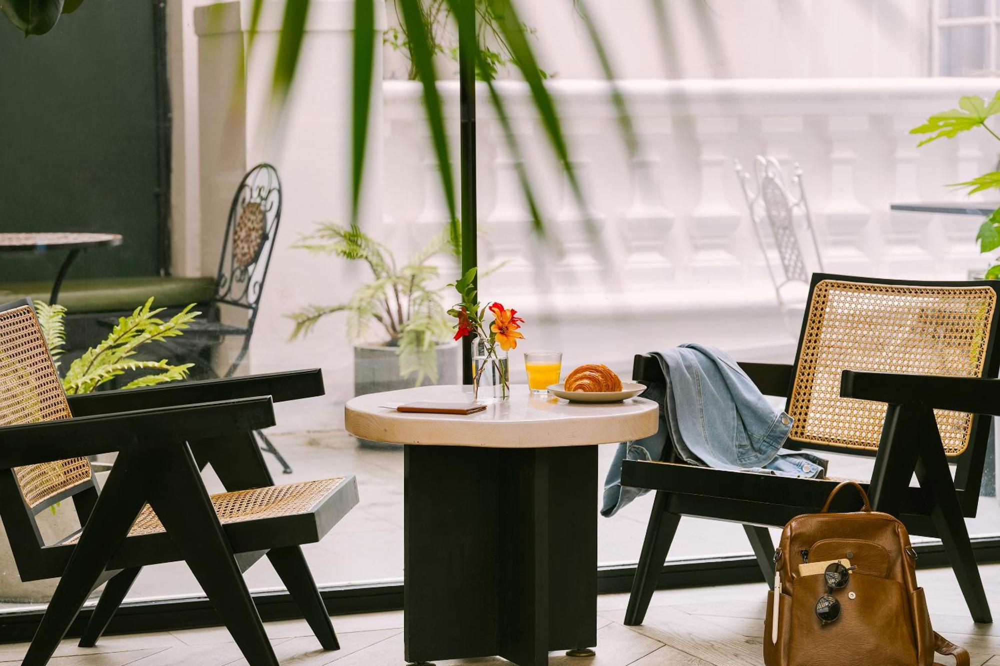 Chelsea Green, Sonder Hotel By Marriott Bonvoy Hotel 4*