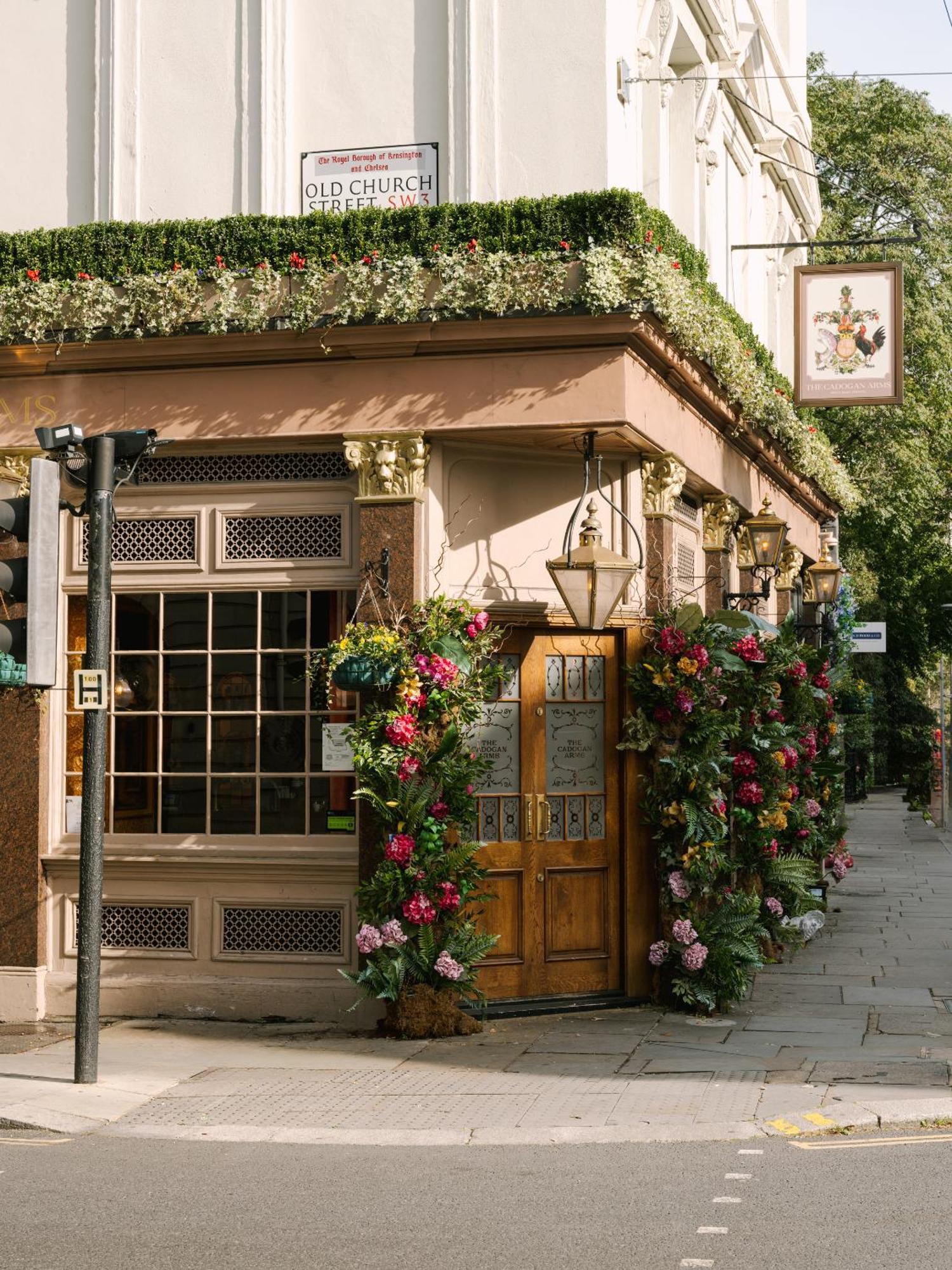 Chelsea Green, Sonder Hotel By Marriott Bonvoy Hotel 4*