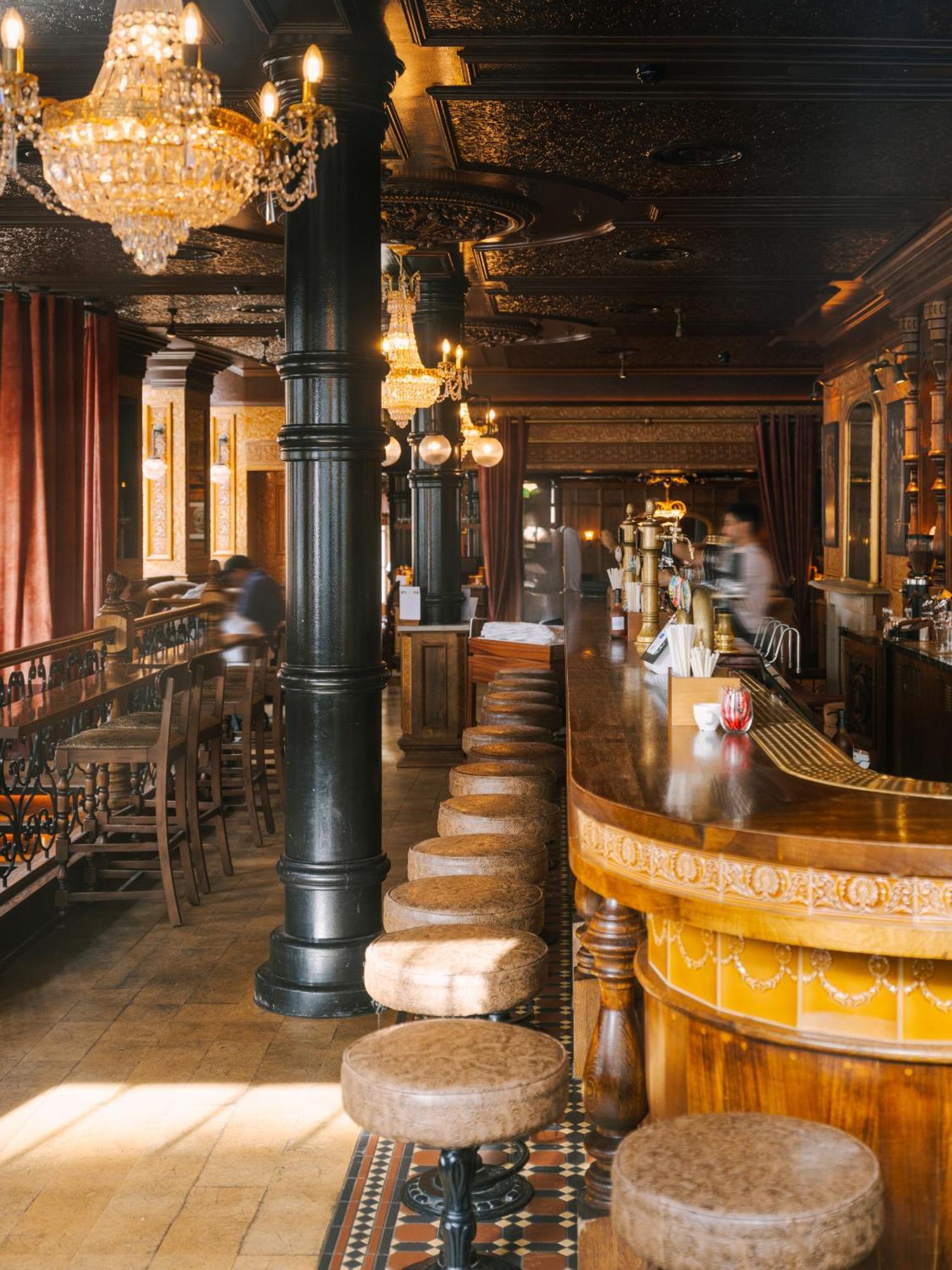 Chelsea Green, Sonder Hotel By Marriott Bonvoy London