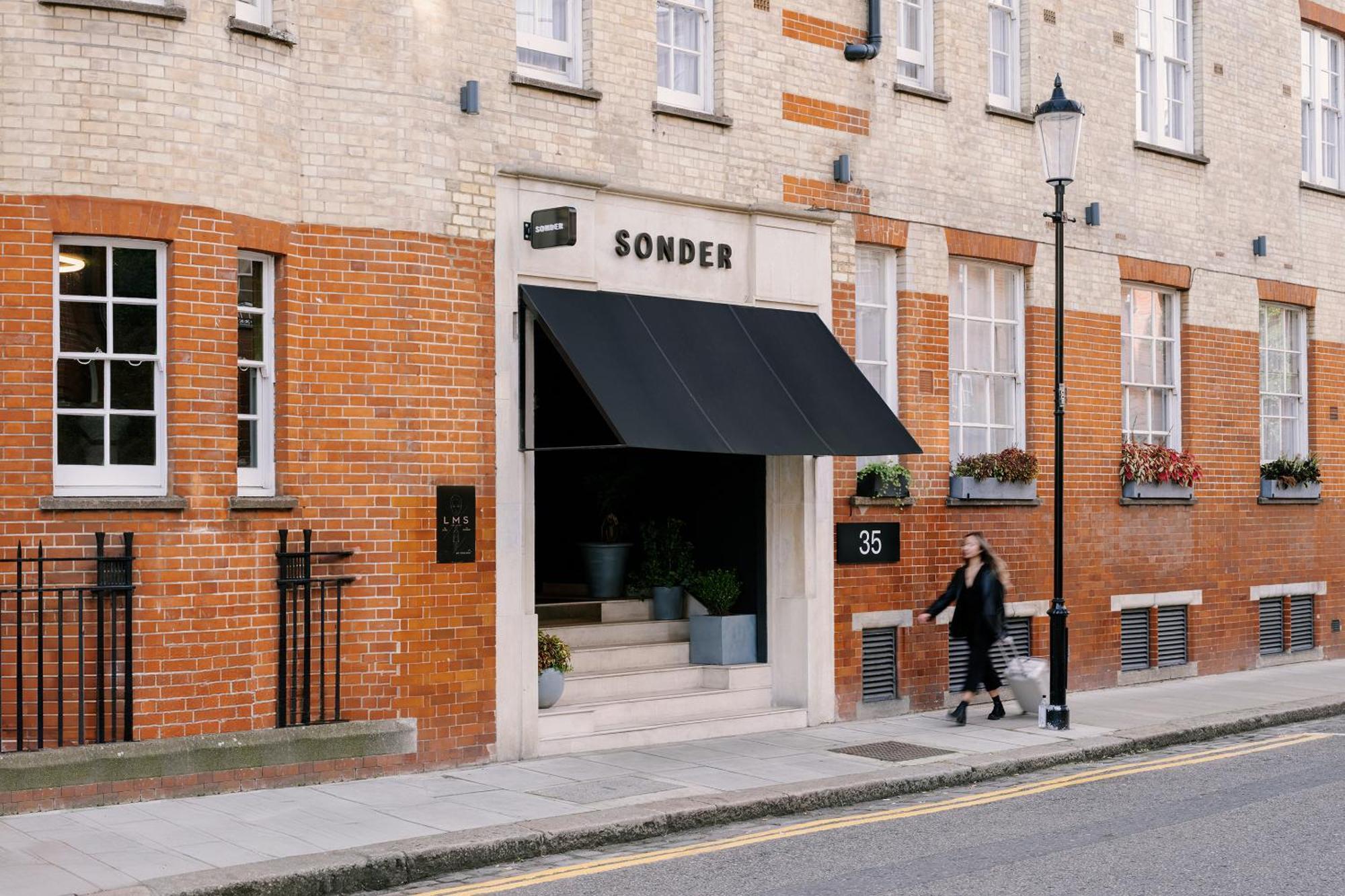 Chelsea Green, Sonder Hotel By Marriott Bonvoy Hotel
