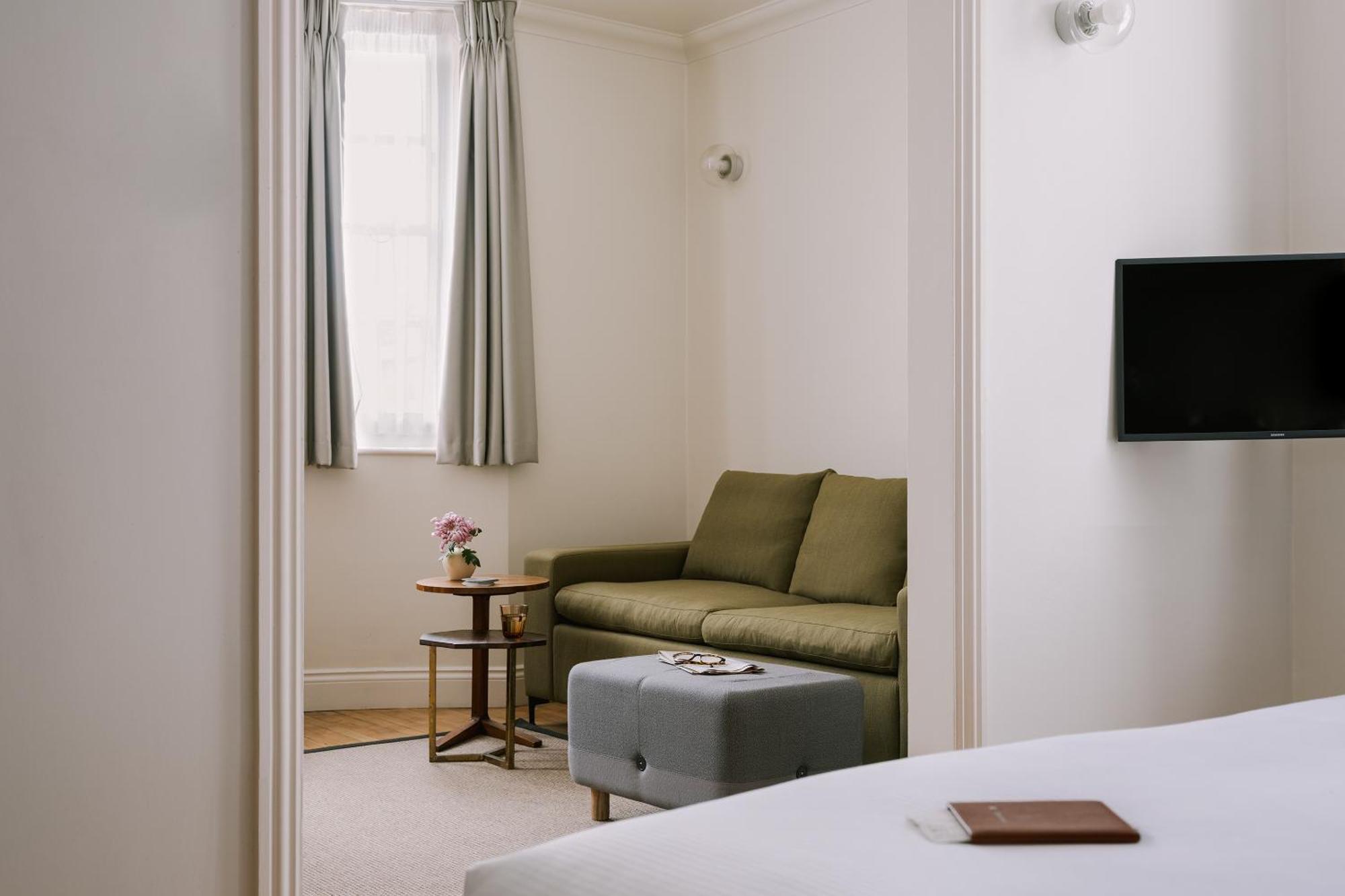 Chelsea Green, Sonder Hotel By Marriott Bonvoy 4*