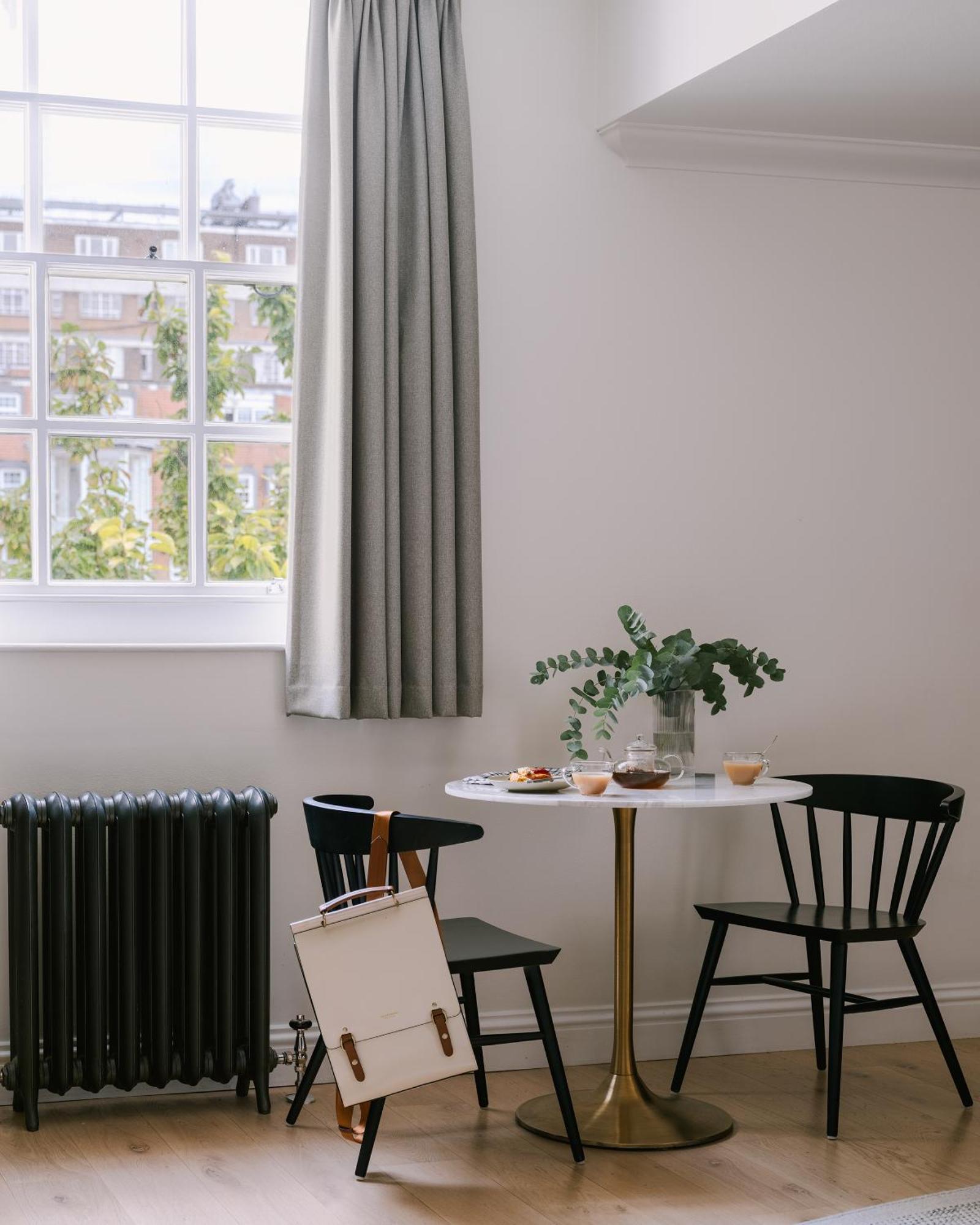Chelsea Green, Sonder Hotel By Marriott Bonvoy 4* London