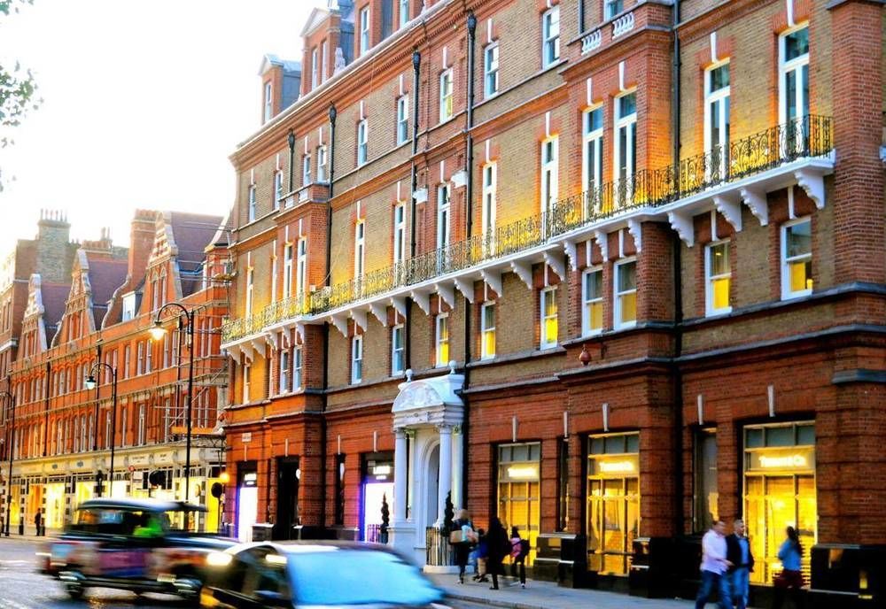 Chelsea Green, Sonder Hotel By Marriott Bonvoy Hotel