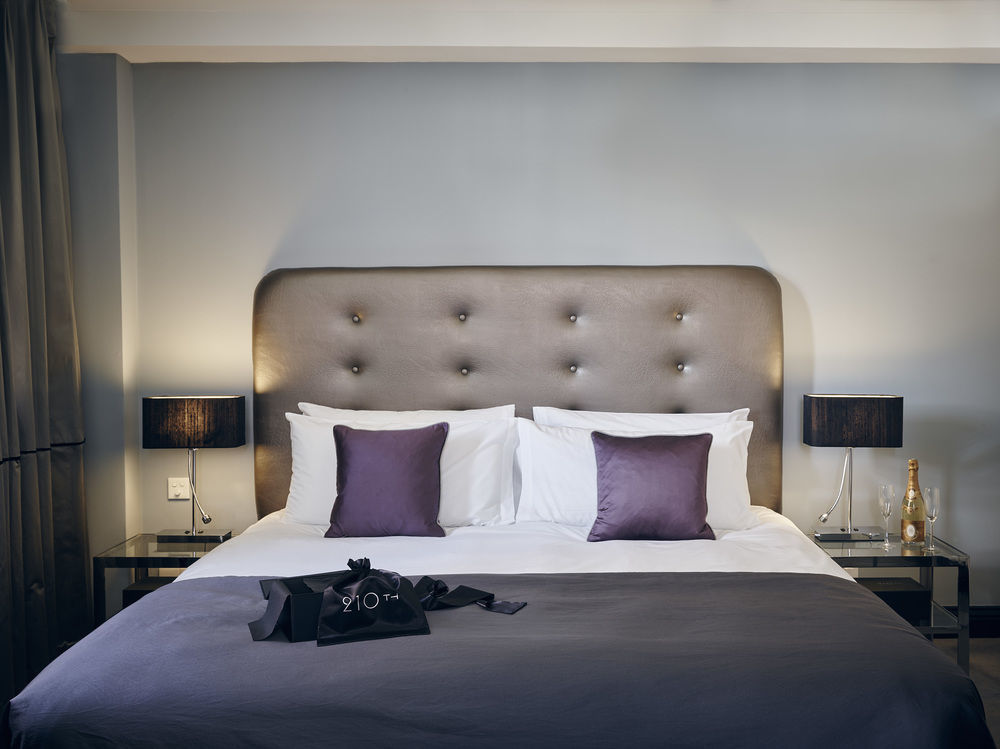 Chelsea Green, Sonder Hotel By Marriott Bonvoy Hotel 4*