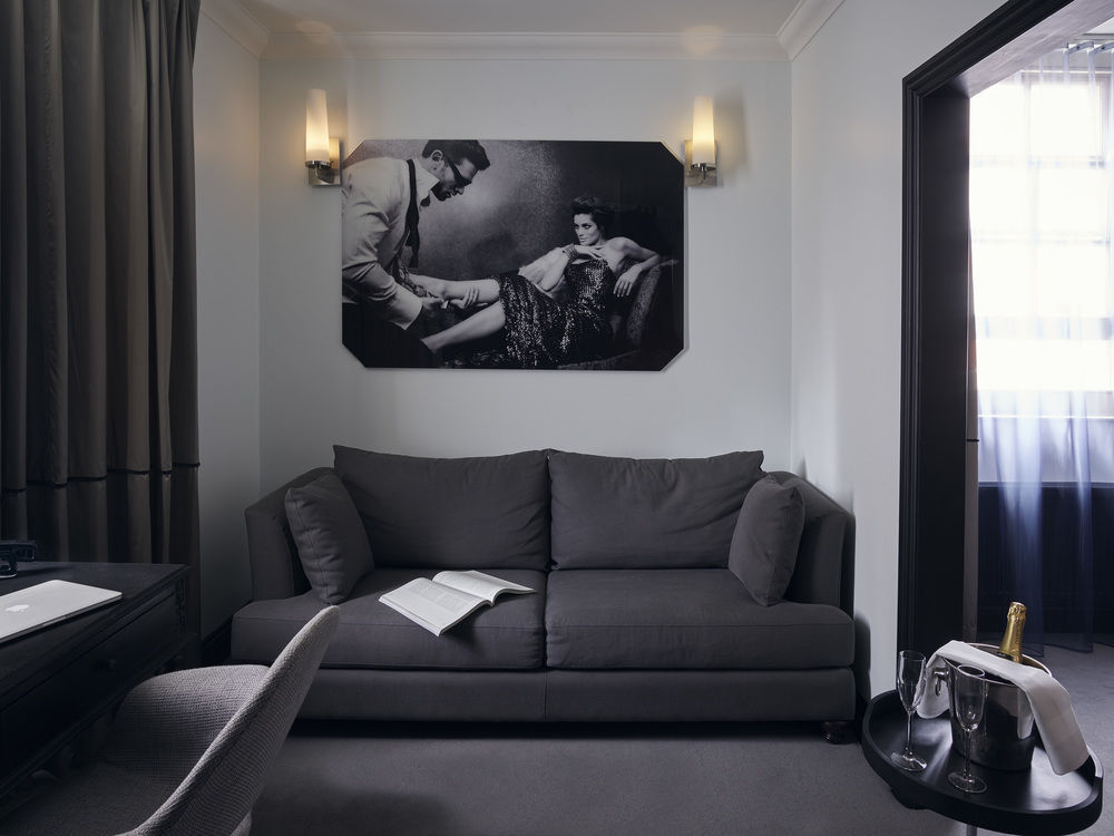 Hotel Chelsea Green, Sonder Hotel By Marriott Bonvoy 4*