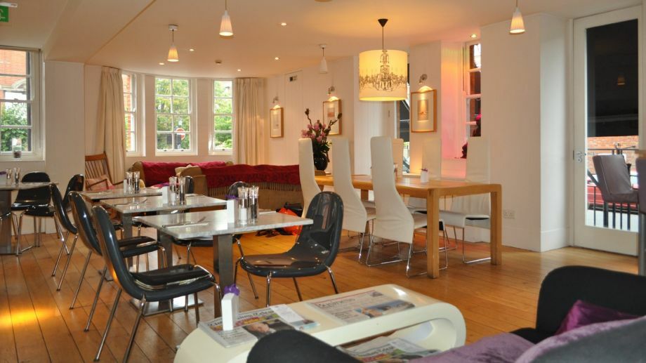 Chelsea Green, Sonder Hotel By Marriott Bonvoy 4* London