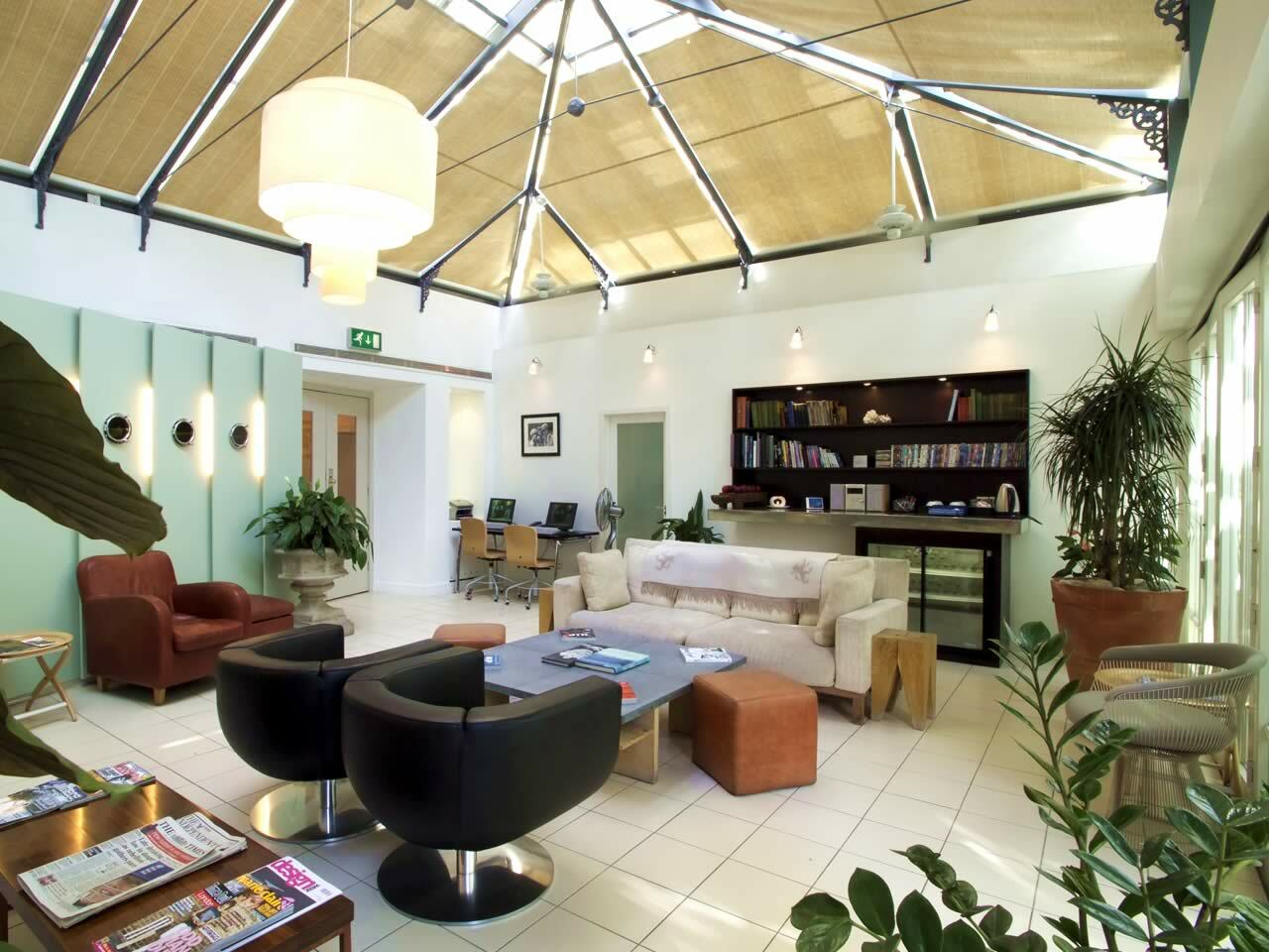 Chelsea Green, Sonder Hotel By Marriott Bonvoy Hotel London