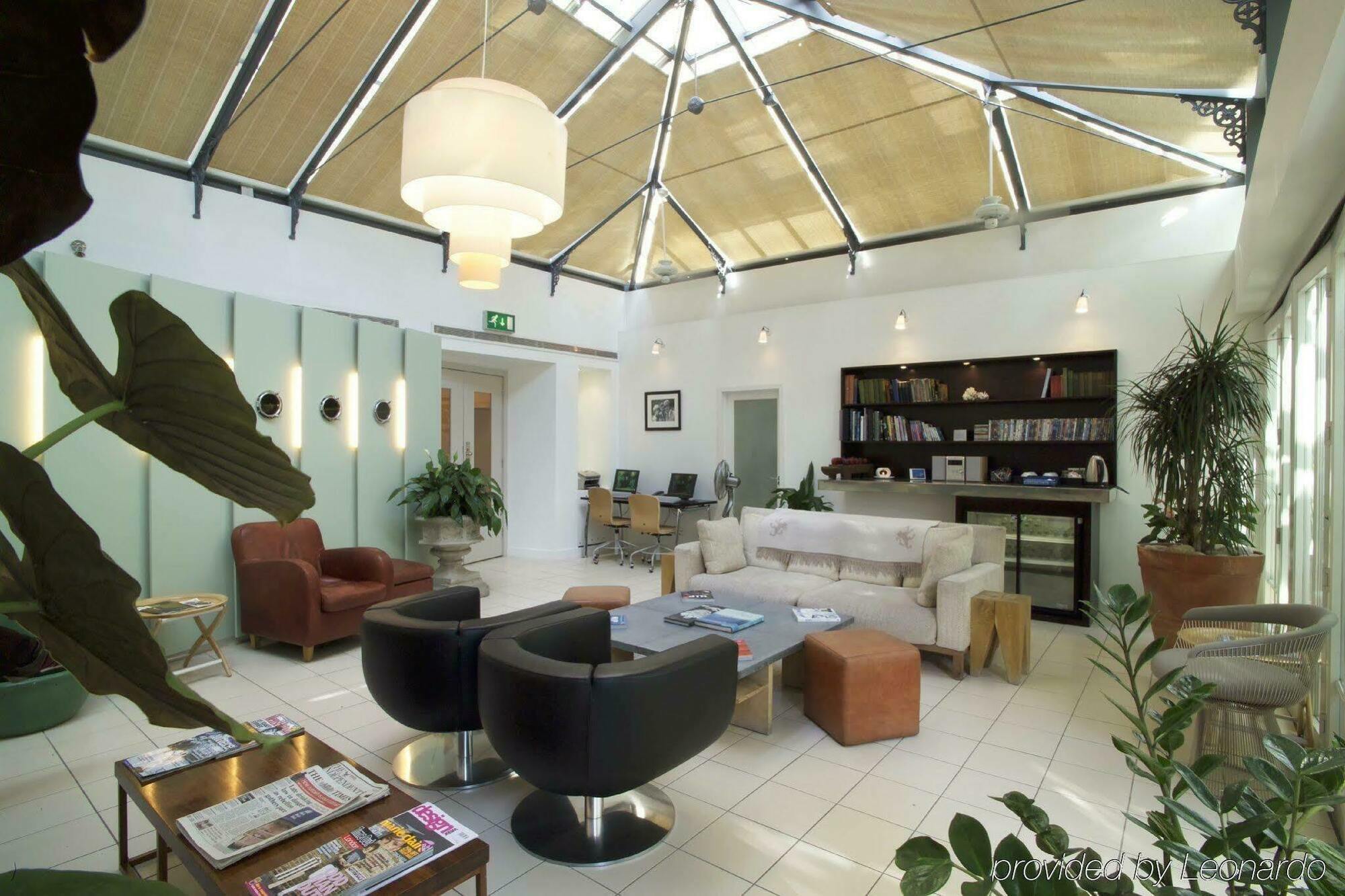 Chelsea Green, Sonder Hotel By Marriott Bonvoy Hotel 4*