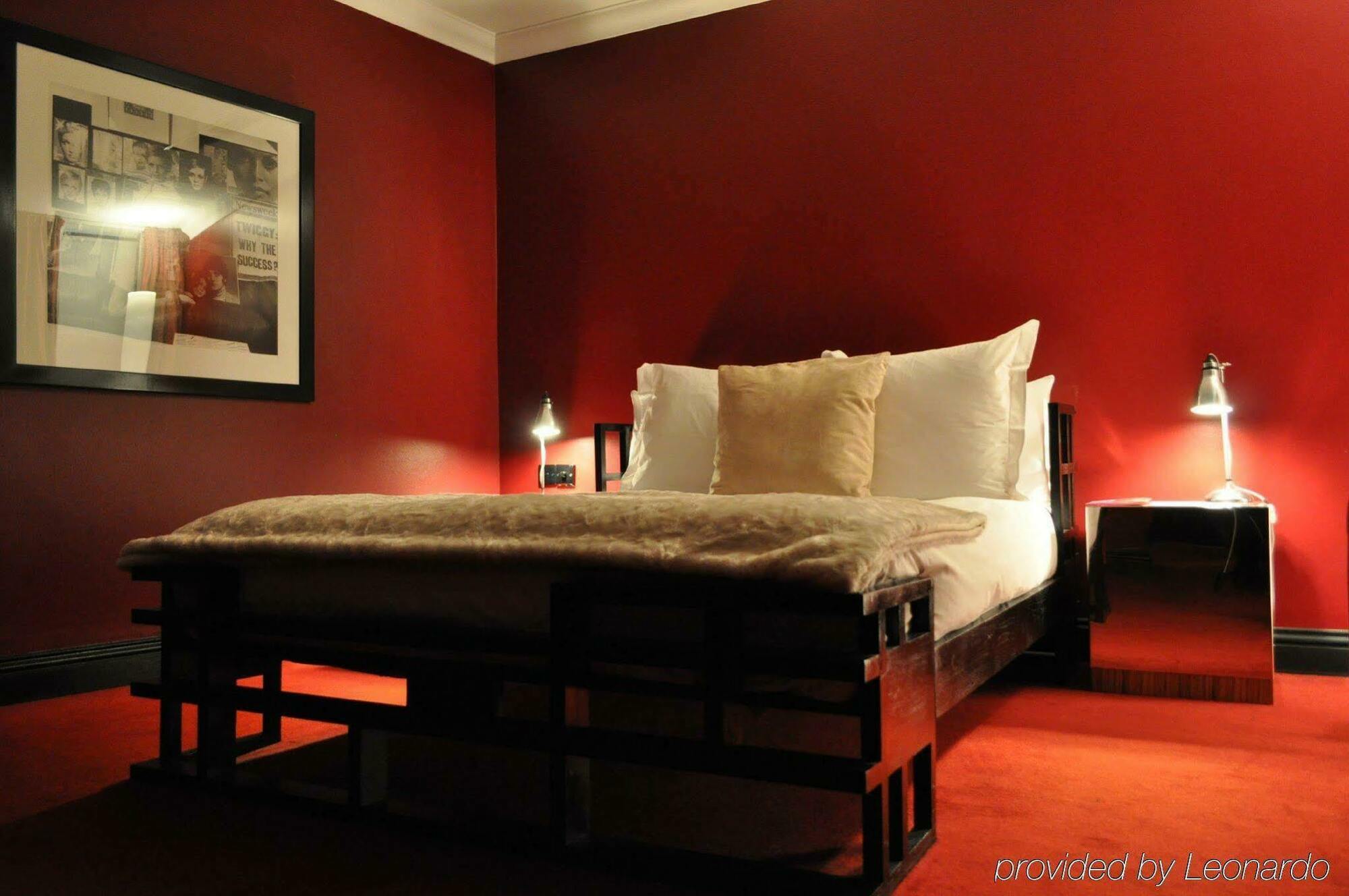 Chelsea Green, Sonder Hotel By Marriott Bonvoy 4* London