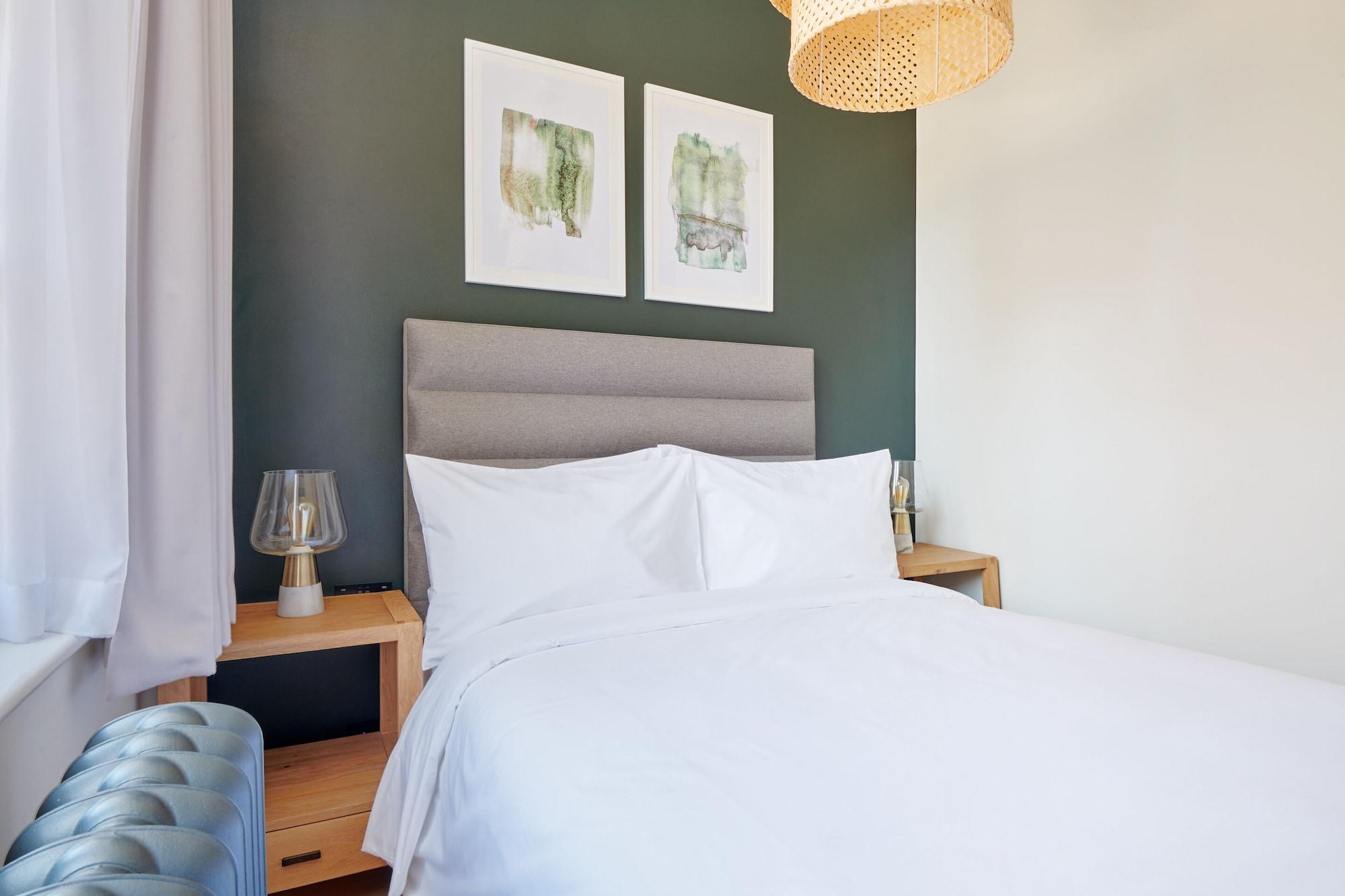 Hotel Sonder Chelsea Londra